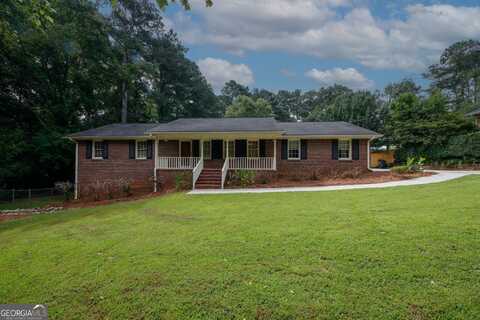 2202 Springdale, Snellville, GA 30078
