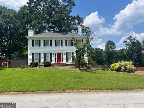 1725 Spindle Top, Lilburn, GA 30047