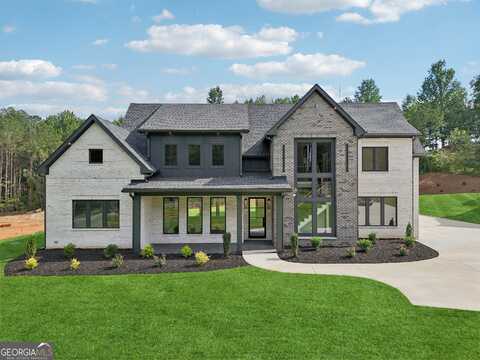 5634 UNION CHURCH, Braselton, GA 30517