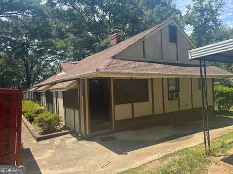 718 South, Forest Park, GA 30297