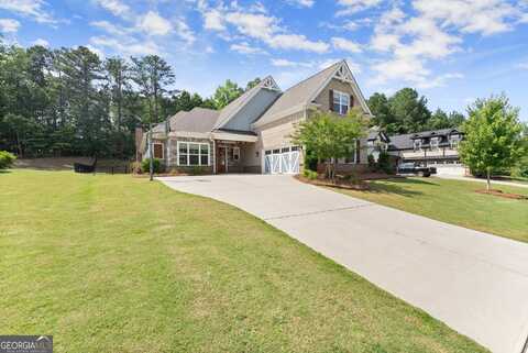 7187 Sanctuary, Jefferson, GA 30549