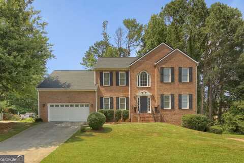 140 Heritage, Fayetteville, GA 30214