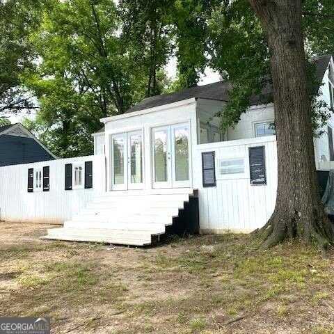 546 Hamilton E Holmes Drive Northwest, Atlanta, GA 30318