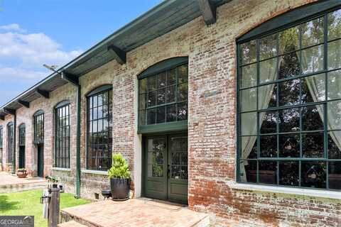 10 James, Hampton, GA 30228