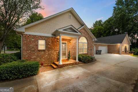 3309 Raes Creek, Marietta, GA 30008
