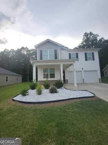 160 Grafton, Hampton, GA 30228