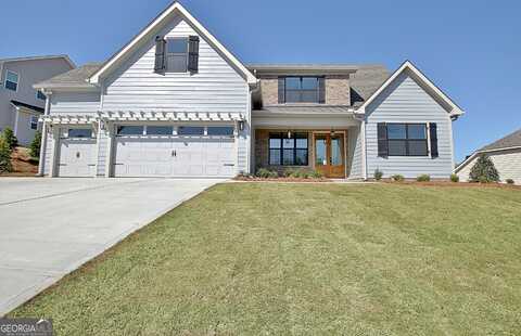390 Werner, Senoia, GA 30276
