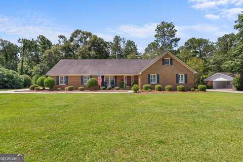 116 Evergreen, Statesboro, GA 30458