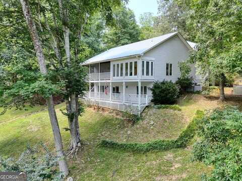 1215 Blue Ridge Hwy, Blairsville, GA 30512