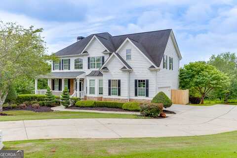 498 Durham, Hoschton, GA 30548