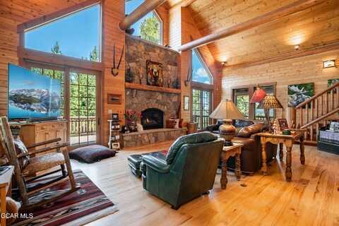 884 GCR 6234, Granby, CO 80446