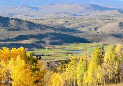 110 Evergreen Drive, Granby, CO 80446