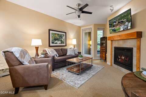 670 Winter Park Drive unit: 3307, Winter Park, CO 80482
