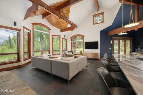 1606 Moose Run Lane, Fraser, CO 80442