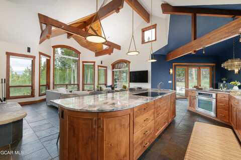 1606 Moose Run Lane, Fraser, CO 80442