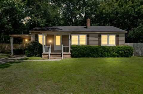 120 Shell Road Place, Mobile, AL 36607