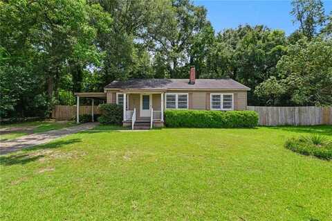 120 Shell Road Place, Mobile, AL 36607