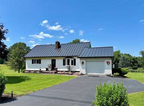 19098 ADAMSVILLE Road, Cochranton, PA 16314