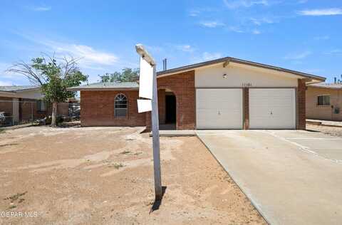 11181 SKIPPER Drive, El Paso, TX 79936