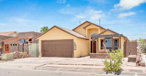 12249 Holy Springs Court, El Paso, TX 79928