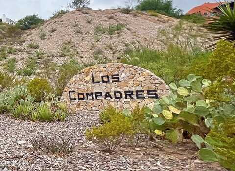 36 KINGERY Drive, El Paso, TX 79902