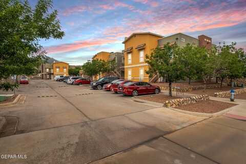 5030 FAIRBANKS Drive unit: 205-B, El Paso, TX 79924