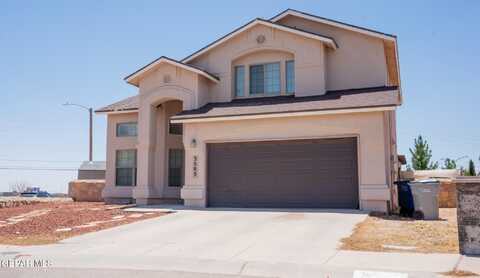 3505 Tierra Bahia Drive, El Paso, TX 79938