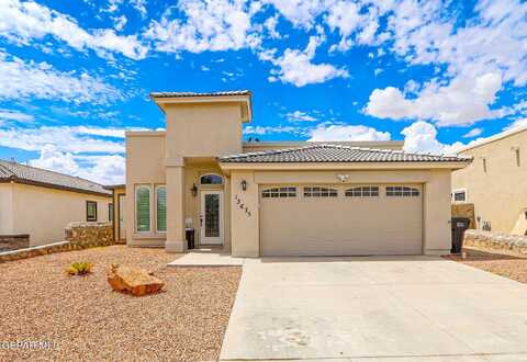 13675 EVERINGHAM Street, El Paso, TX 79928