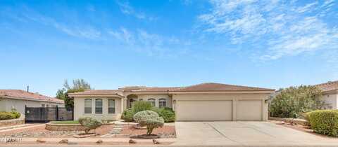 787 Maxey Marie Drive, El Paso, TX 79932
