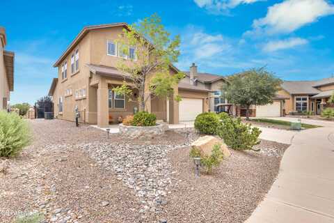 2937 Pino Triste Drive, El Paso, TX 79938