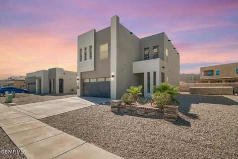 916 MORMON TEA Drive, El Paso, TX 79927