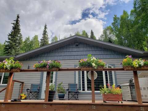 306 TERRACE DRIVE, Fairbanks, AK 99712