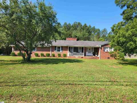 726 S Jonesville Highway, Jonesville, SC 29353