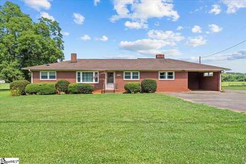 2160 Compton Bridge Road, Inman, SC 29340