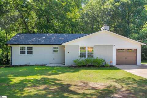 210 Paris View Drive, Travelers Rest, SC 29690