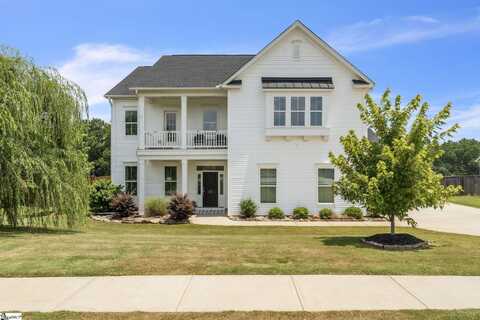 512 Ladysmith Drive, Simpsonville, SC 29681
