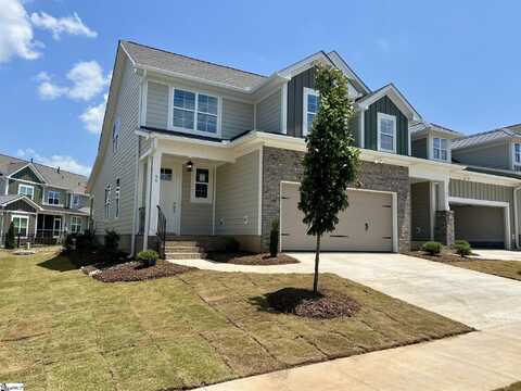55 Hensley Road, Greenville, SC 29607