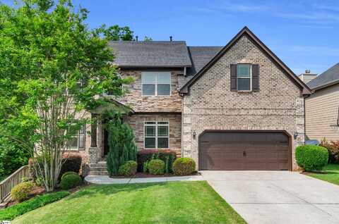 444 Jameswood Court, Greer, SC 29651