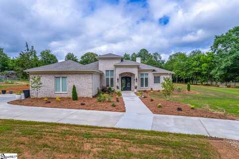 2765 Brockman McClimon Road, Greer, SC 29651
