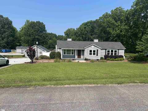 411 Old Colony Road, Clinton, SC 29325