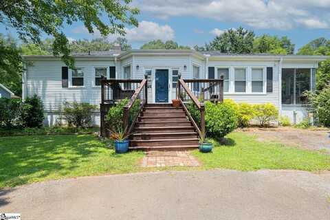 217 Berkley Avenue, Greenville, SC 29609
