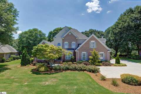 163 Tupelo Drive, Greer, SC 29651