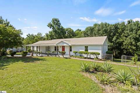 223 Speedway Drive, Fountain Inn, SC 29644