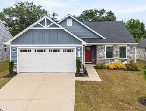 103 Oak Row Drive, Fountain Inn, SC 29644
