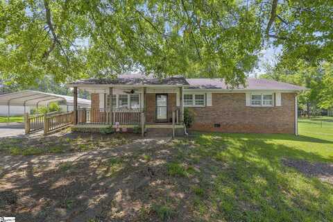 109 Crystal Drive, Cowpens, SC 29330