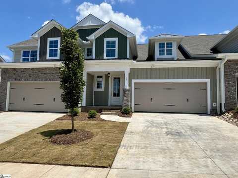 57 Hensley Road, Greenville, SC 29607