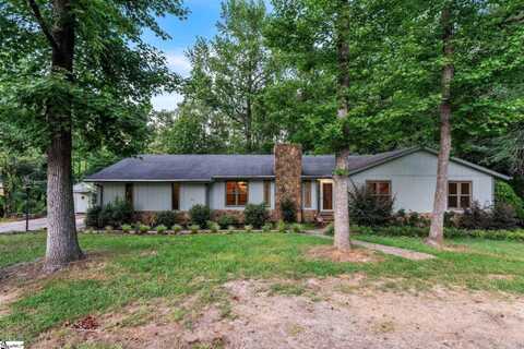 4214 Hembree Creek Road, Anderson, SC 29625