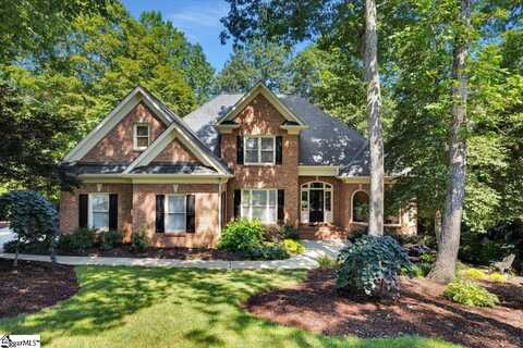 1011 River Walk Drive, Simpsonville, SC 29681