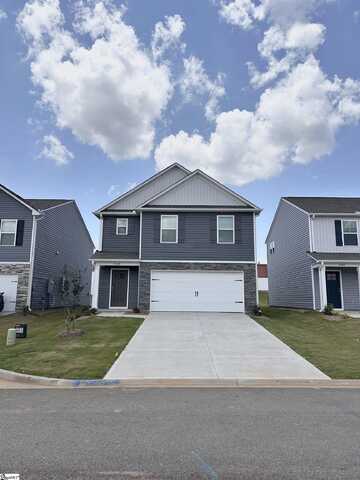 6068 Willutuck Drive, Boiling Springs, SC 29316