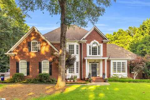 218 Alender Way, Simpsonville, SC 29681